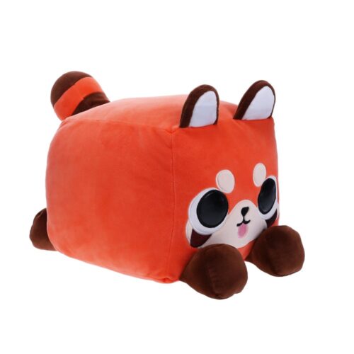 Pet Simulator Huge Pets Pluche Red Panda 25x28x22