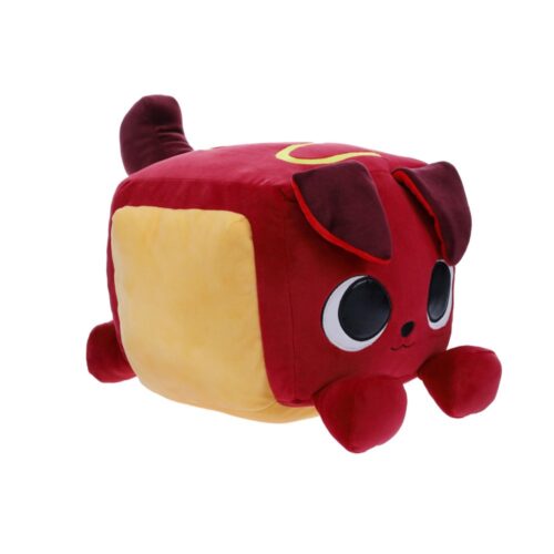 Pet Simulator Huge Pets Pluche Hot Dog