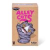 ZURU Fuggler Alley Cat sleutelhanger 13cm assorti (assortiment – willekeurige uitvoering)