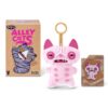 ZURU Fuggler Alley Cat sleutelhanger 13cm assorti (assortiment – willekeurige uitvoering)