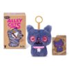 ZURU Fuggler Alley Cat sleutelhanger 13cm assorti (assortiment – willekeurige uitvoering)
