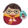 Squishmallows - Harry Potter - Harry Potter 20 CM