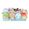 Squishmallows - 19 CM Assorti (assortiment – willekeurige uitvoering)