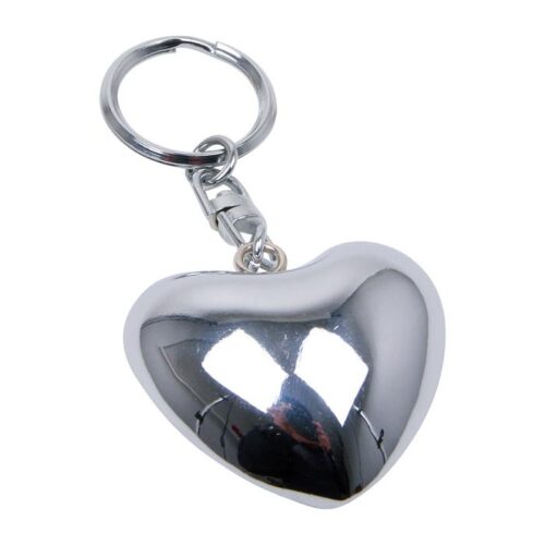 Sleutelhanger ''Hart''