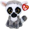Ty Beanie Linus 19 CM