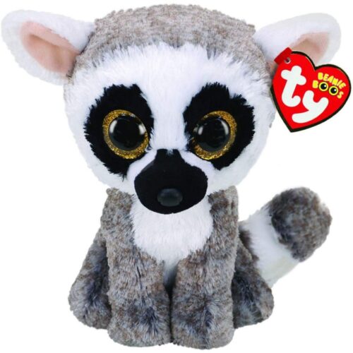 Ty Beanie Linus 19 CM