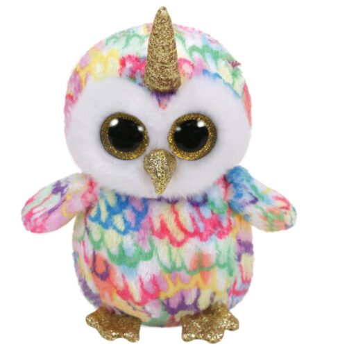 Ty Beanie Boo's Enchanted