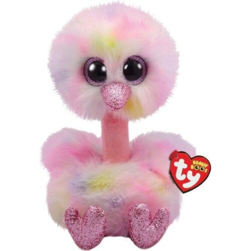 Ty Beanie Boo's - Avery 24 CM
