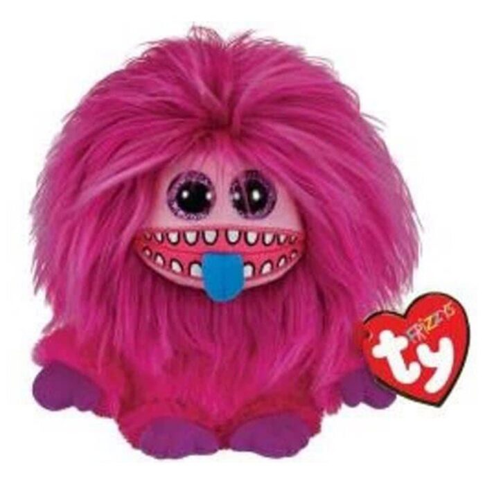 Ty Frizzys Zeezee 15 CM