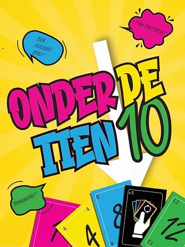 Onder de Tien 10