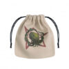 Call of Cthulhu Beige & multicolor Dice