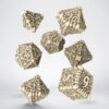 Dice Macabre Set