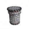 Dice Macabre Dice Cup