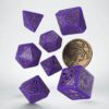 The Witcher Dice Set. Dandelion - Viscou