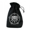 The Witcher Dice Pouch. Geralt - School