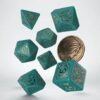 The Witcher Dice Set. Triss - The Beauti