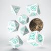 The Witcher Dice Set. Ciri - The Law of