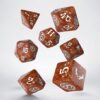 CATS Dice Set: Muffin