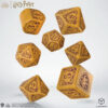 Harry Potter - Gryffindor Modern Dice
