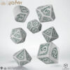 Harry Potter - Slytherin Modern Dice Set