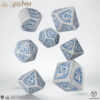 Harry Potter - Ravenclaw Modern Dice Set