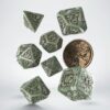 The Witcher Dice Set. Leshen - The Totem