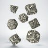 Dracopolis Dice Set - The Scandinavian B