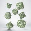 Dracopolis Dice Set - The Andean Longnec