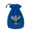 Anne Stokes Dice Pouch: Awaken Your Magi