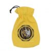 Anne Stokes Dice Pouch: Double Dragon