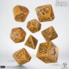 Game of Thrones. Baratheon Dice Set.
