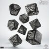 Game of Thrones. Night's Watch Dice Set.