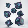 Full Art Dice Set™: Stardust