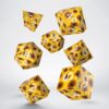 Full Art Dice Set™: Sunflower