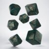 Happy Birthday Dice Set: Balloons