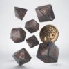 The Witcher Dice Set. Geralt - Price of