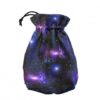 Full Art Dice™ Pouch: Stardust