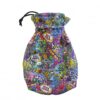 Full Art Dice™ Pouch: Graffiti