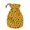Full Art Dice™ Pouch: Sunflower