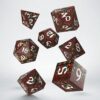 Full Art Dice Set™: Krajka
