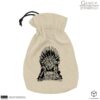 Game of Thrones. The Throne Dice Pouch.