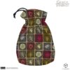 Game of Thrones. The Sigils Pattern Dice