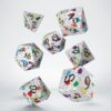 Full Art Dice Set™: Origin