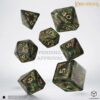 The Lord of the Rings: Rohan Dice Set