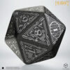 The Hobbit Spindown D20 - Umbral TCG Jum