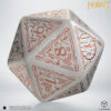 The Hobbit Spindown D20 - Radiant TCG Ju