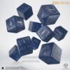 The Lord of the Rings: Gondor 10xD6 Dice