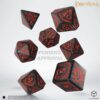 The Lord of the Rings: Mordor Dice Set