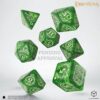 The Lord of the Rings: Shire Dice Set