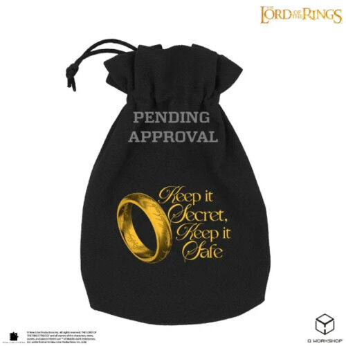 The Lord of the Rings: One Ring Dice Pou